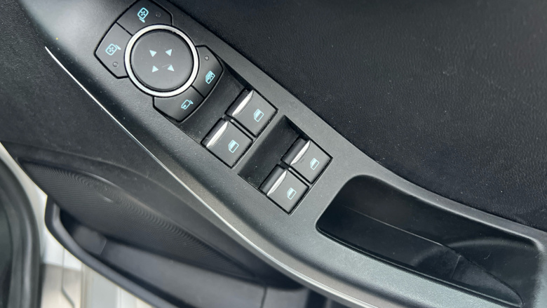 Ford Fiesta 1.0 EcoBoost Hybrid mHEV 125 ST-Line Edition 5dr Petrol Hatchback